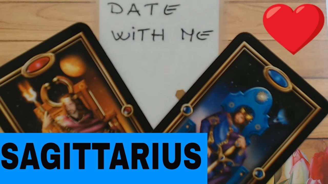 SAGITTARIUS AUGUST 2022 SOMEONE IS DESPERATELY IN LOVE WITH YOU! Sagittarius Tarot Reading