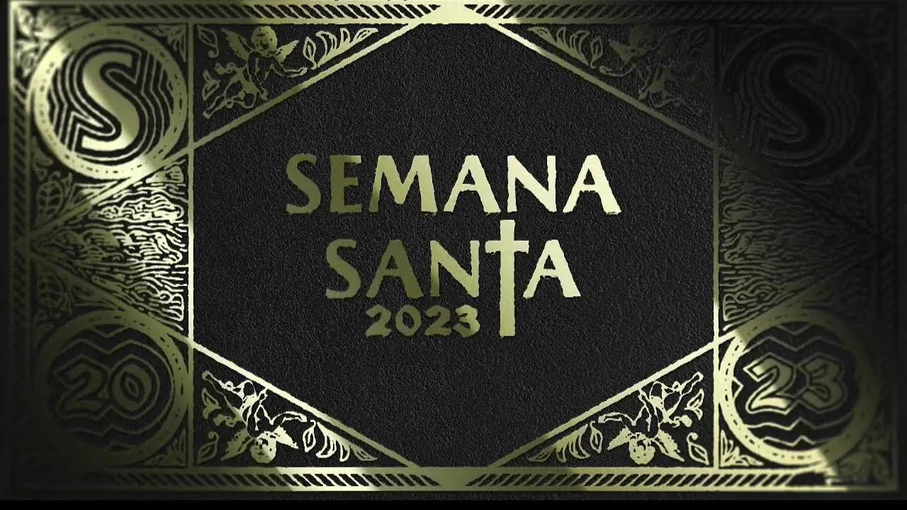 Viernes Santo - La muerte del Señor- Semana Santa 2023 | Arquidiócesis de Medellín