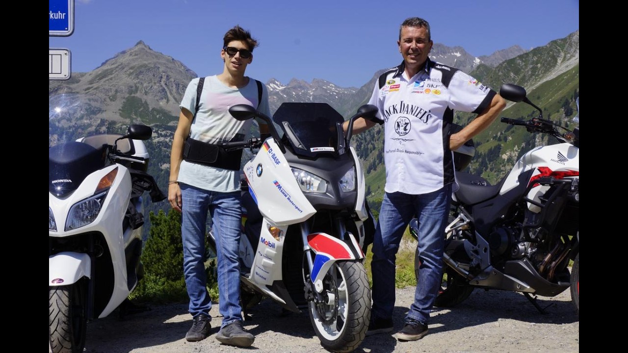 FRIENDSHIP FOREVER FOR BIKERS