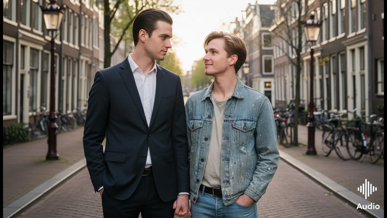 ARROGANTE VADER ONTMASKERT ZOONS LIEFDE — MAAR HET VERNIETIGT ZIJN EIGEN LEVEN