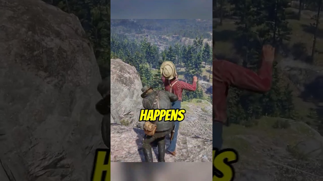 Jack's Reaction To Dead Body Is Incredible! 