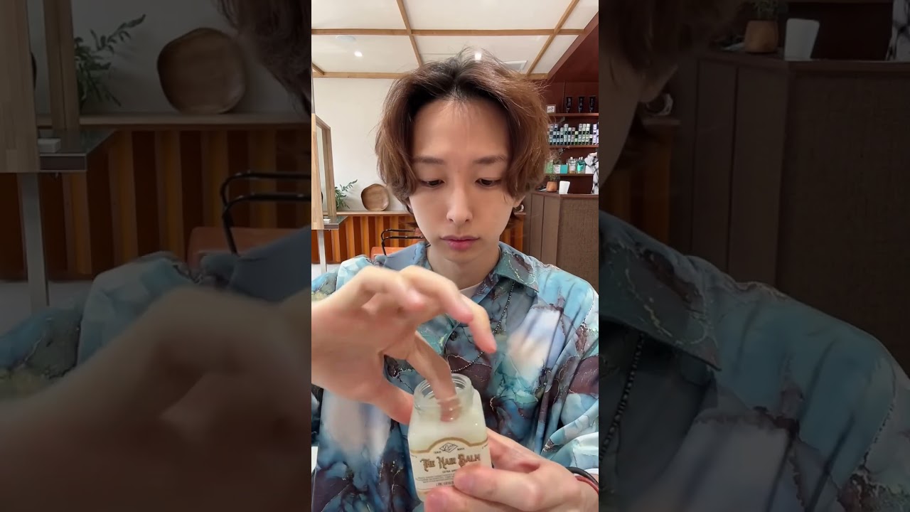 バーム完全攻略！