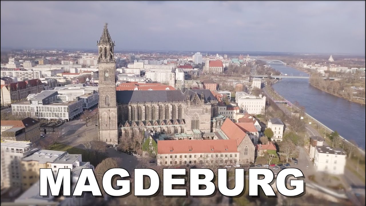 Magdeburg