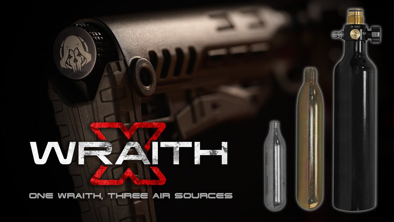 WRAITH X Just Made Your Airline Obsolete!