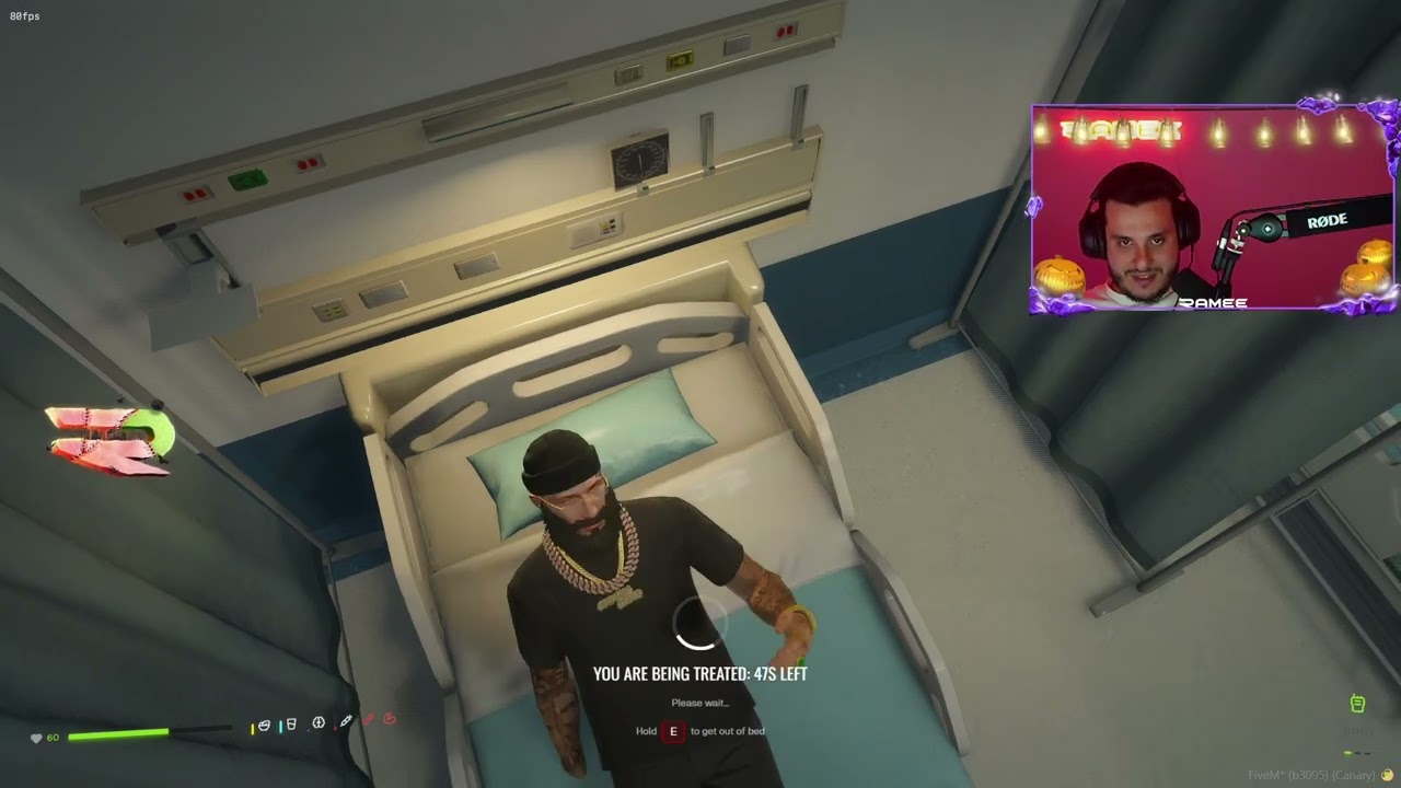 Рэми узнаёт, что Лесли и Рэй хотят играть в Prodigy | Prodigy 2.6 | GTA | CG