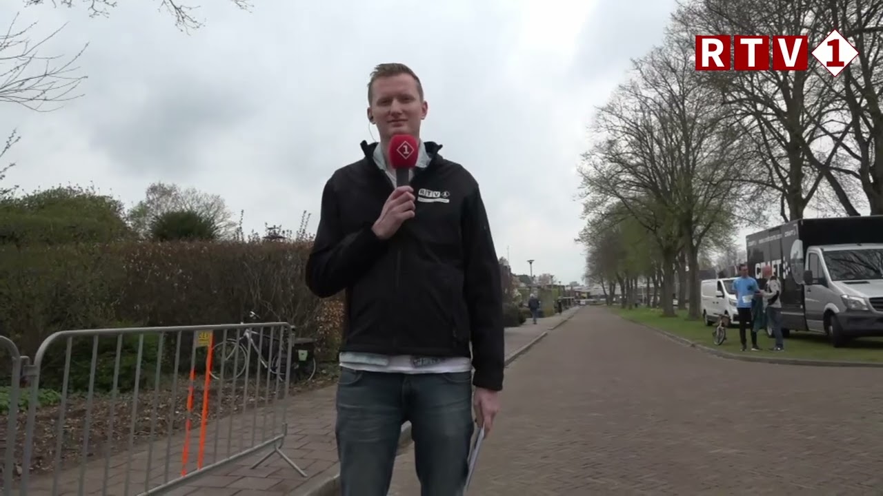 Klap tot Klaploop 2025