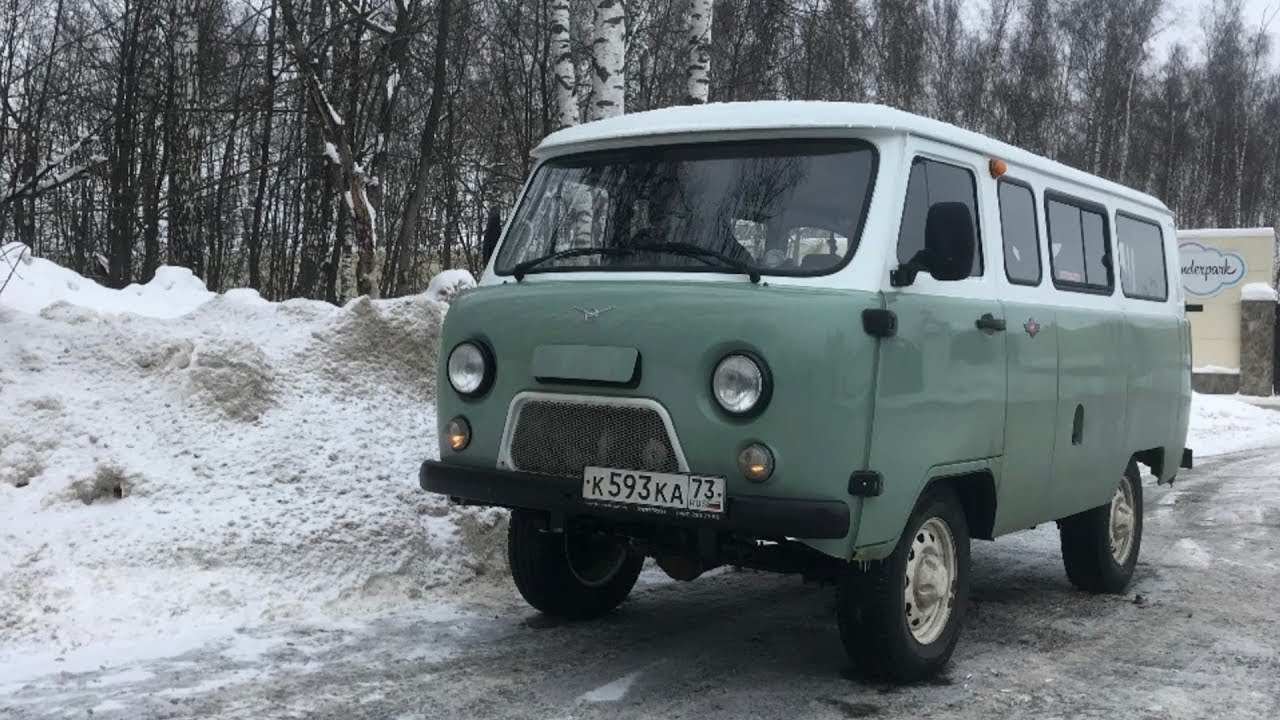 Взял Буханку - не гони! Максимальная скорость 90 км/ч по ПДД.