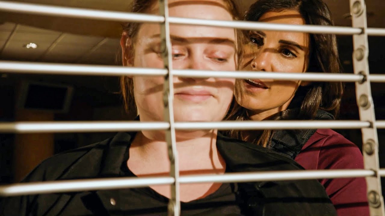 NCIS & FBI Agent Arrest Members Of A Serial Killer Cult - NCIS LA 14x03