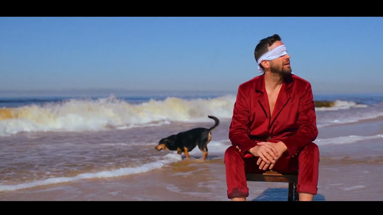 Caminar - Diego Drexler