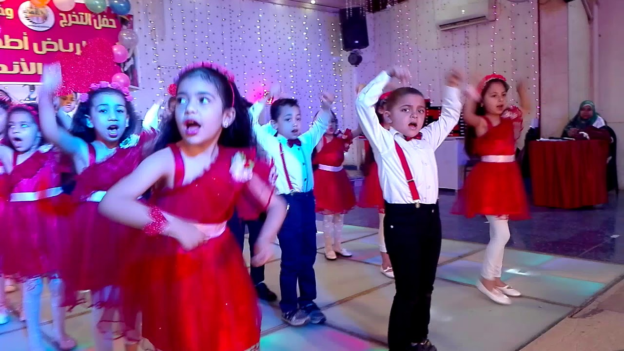 استعراض لما القلب يدق