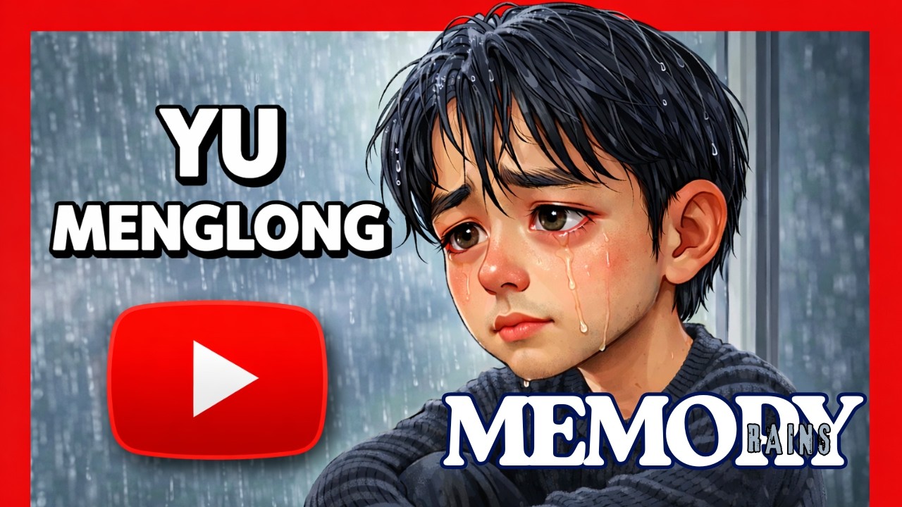 Yu Menglong — The Song That Makes People Remember Their First Love (Official Audio)