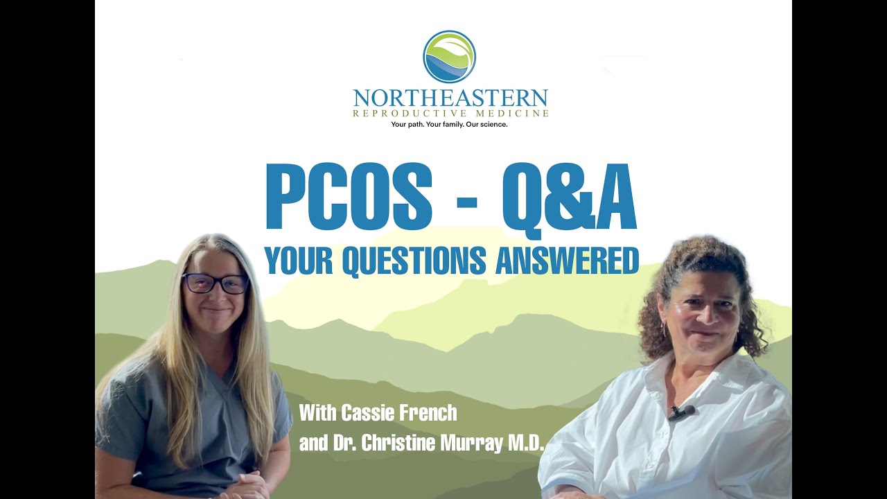 PCOS Q&A