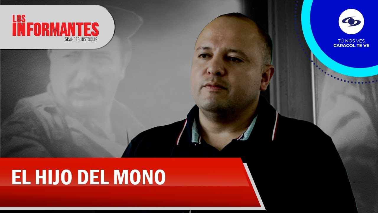 Jorge Suárez, hijo del Mono Jojoy: De la clandestinidad a la pedagogía para la paz - Los Informantes