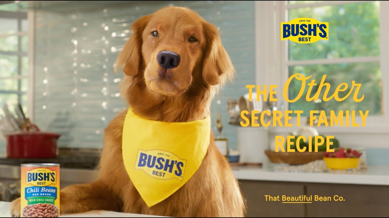 Bush&rsquo;s Chili Beans: The Other Secret Family Recipe