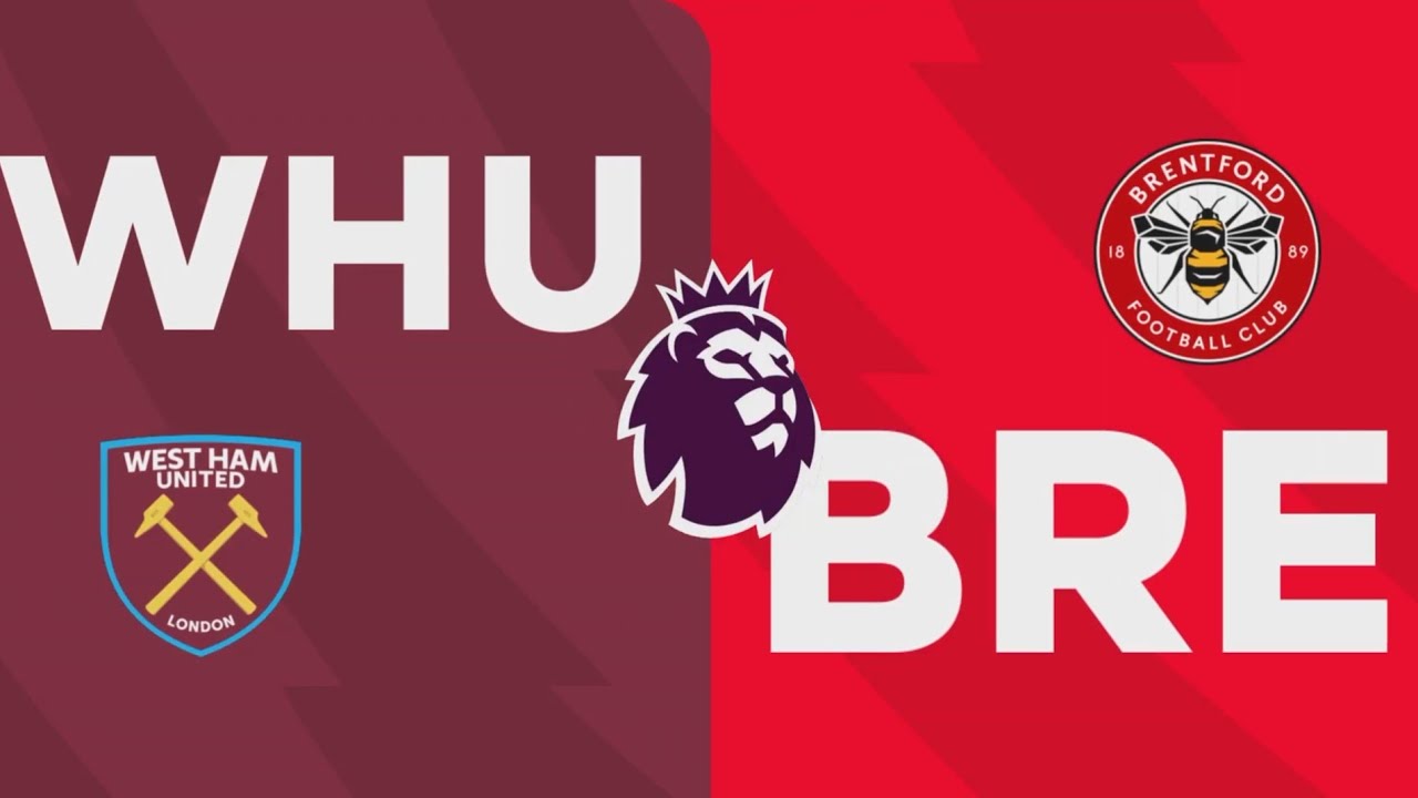 West Ham United Vs Brentford | 09/3/26 | 2025/26 FA Cup Round Of 16