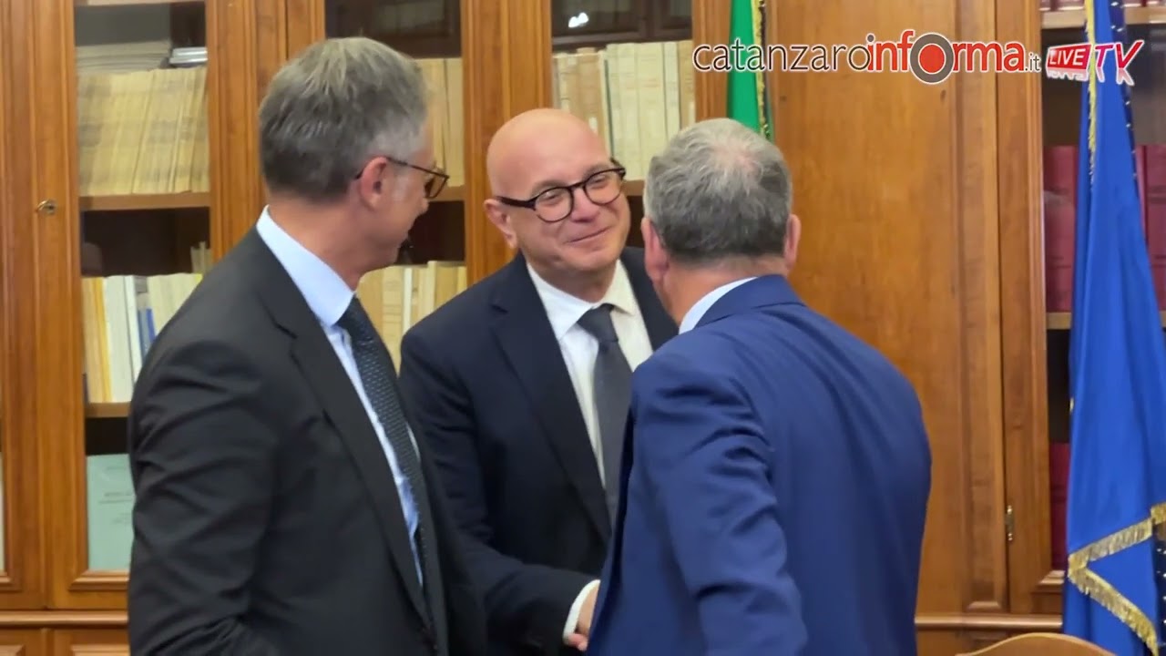 Controlli sanitari migranti irregolari, protocollo Prefettura-Questura-Asp di Catanzaro