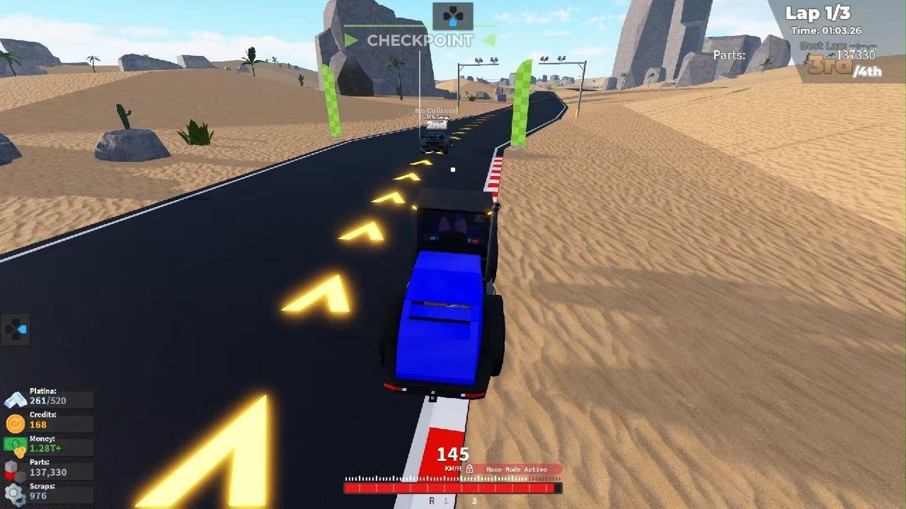 If you get beaten by a Digger you shouldn't be racing