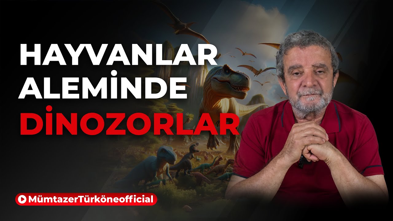 Hayvanlar aleminde 
