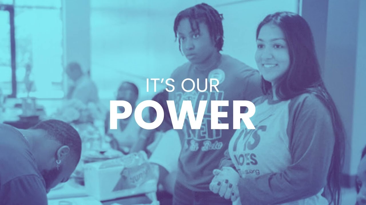 #MidtermsMatter: Get Out the Vote 2022