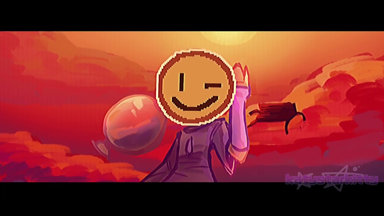 I'm slowly forgetting your face. | animation meme | Another Dimension
