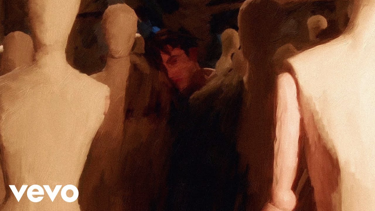 Michele Bravi - ti avessi conosciuto prima (visual)