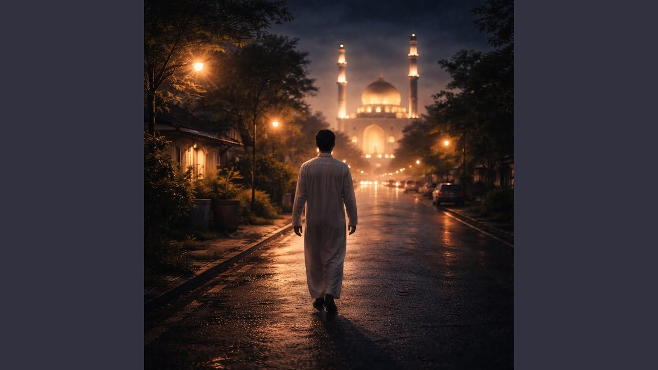 Here With Me (Sped Up)