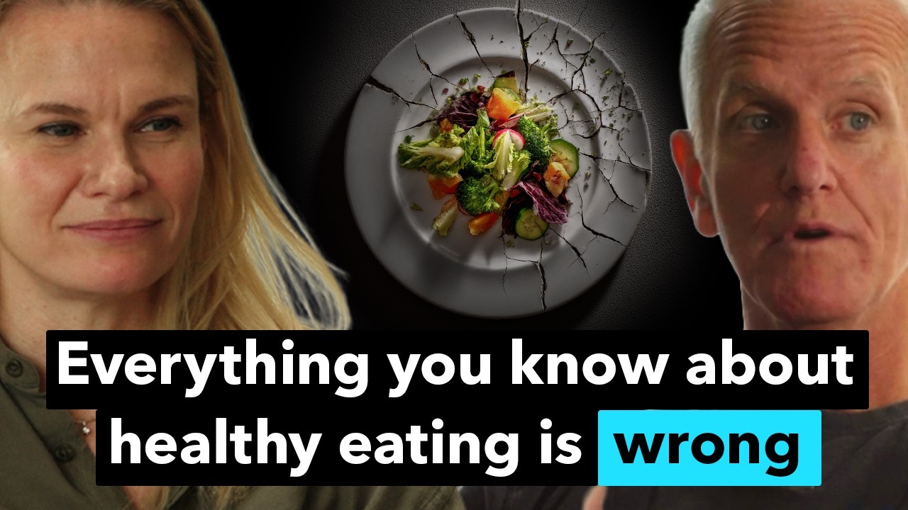 Ep.15 - She Built A 1M+ Community By Hiding This ONE Secret with Lina Nertby, Swedish Health Expert