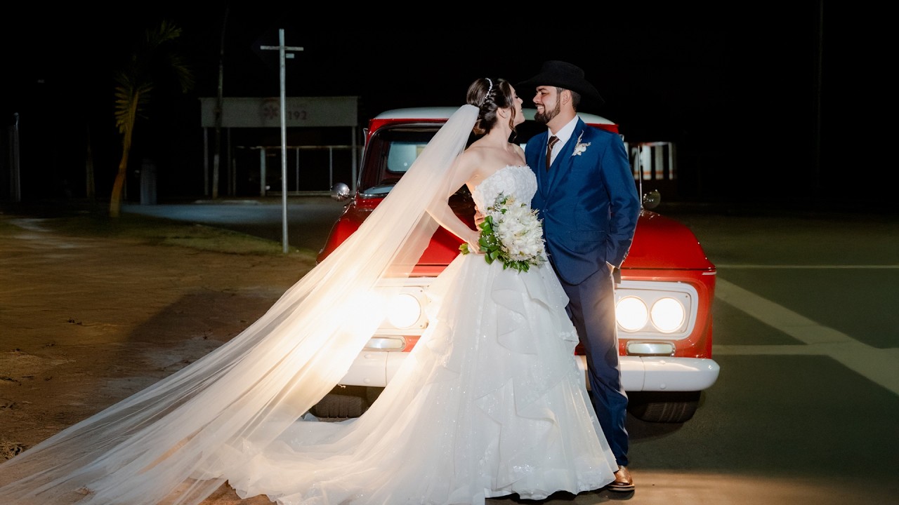 Casamento Marcia e Paulo, 2025