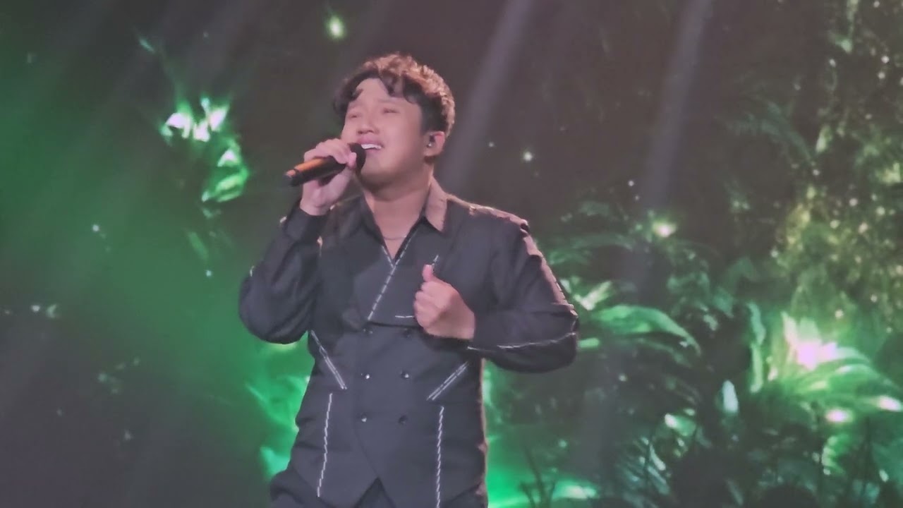 Rio ~ Cukup (Ziva Magnolia) Live at Spekta 5 Indonesian Idol 14 2026