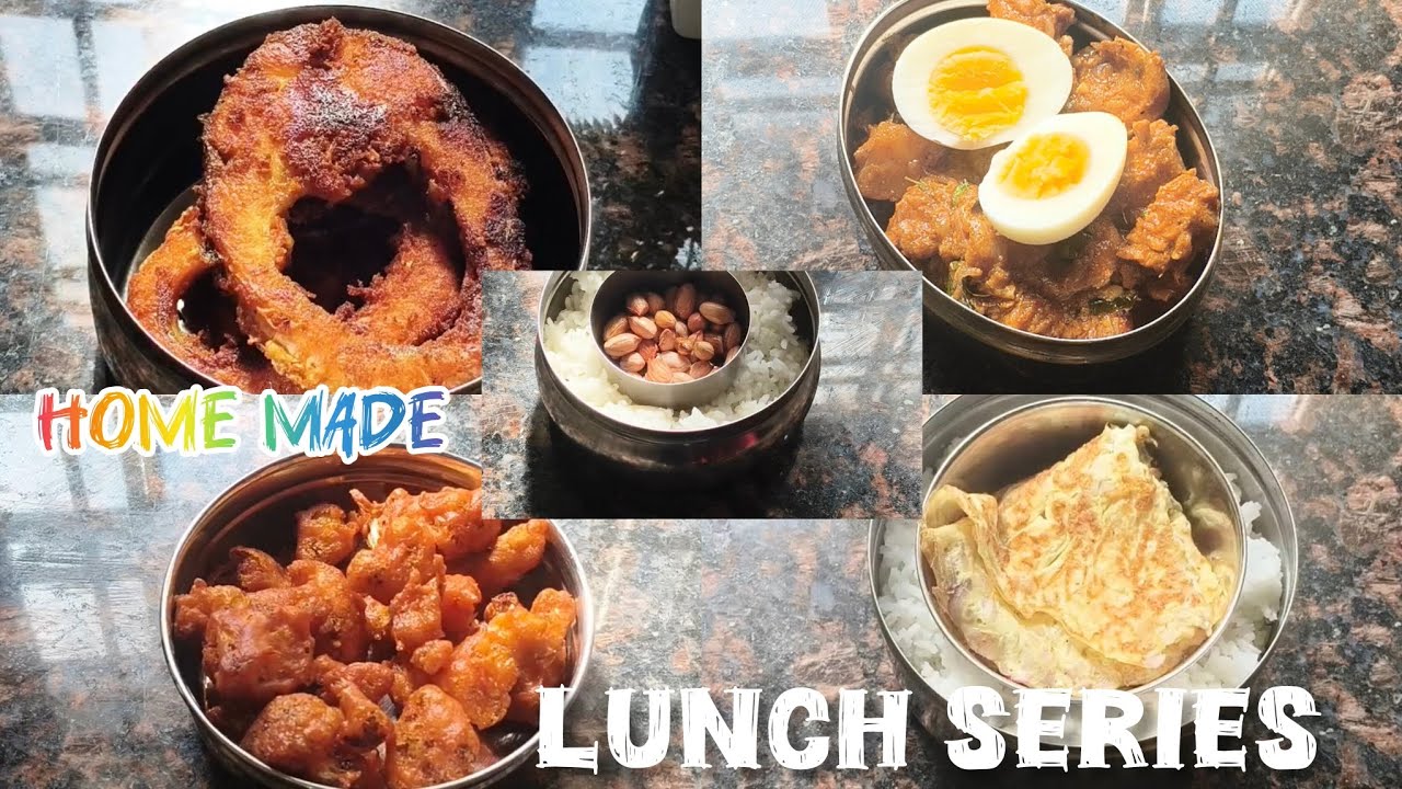 Yummiest LunchBox Ideas🥩🍲 | Homemade | easy recipes | #food #lunch #trending #viral #video #videos 