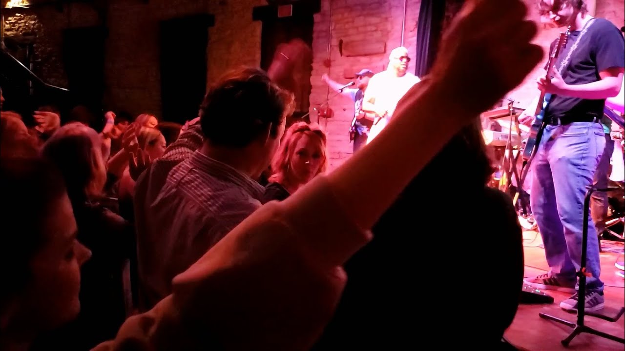 90's Rewind Chicago at Two Brothers (March 2022)