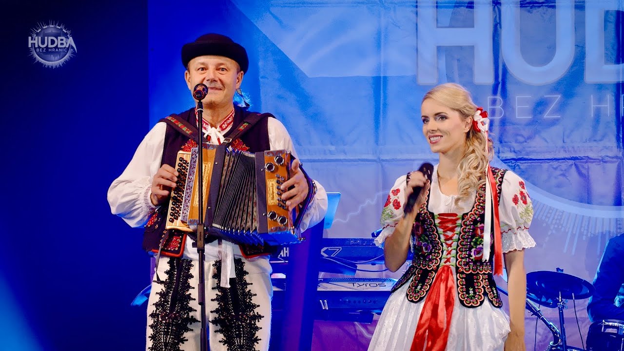 Vlasta Mudríková a Jozef Opatovský: Mamko moja (HBH-7)