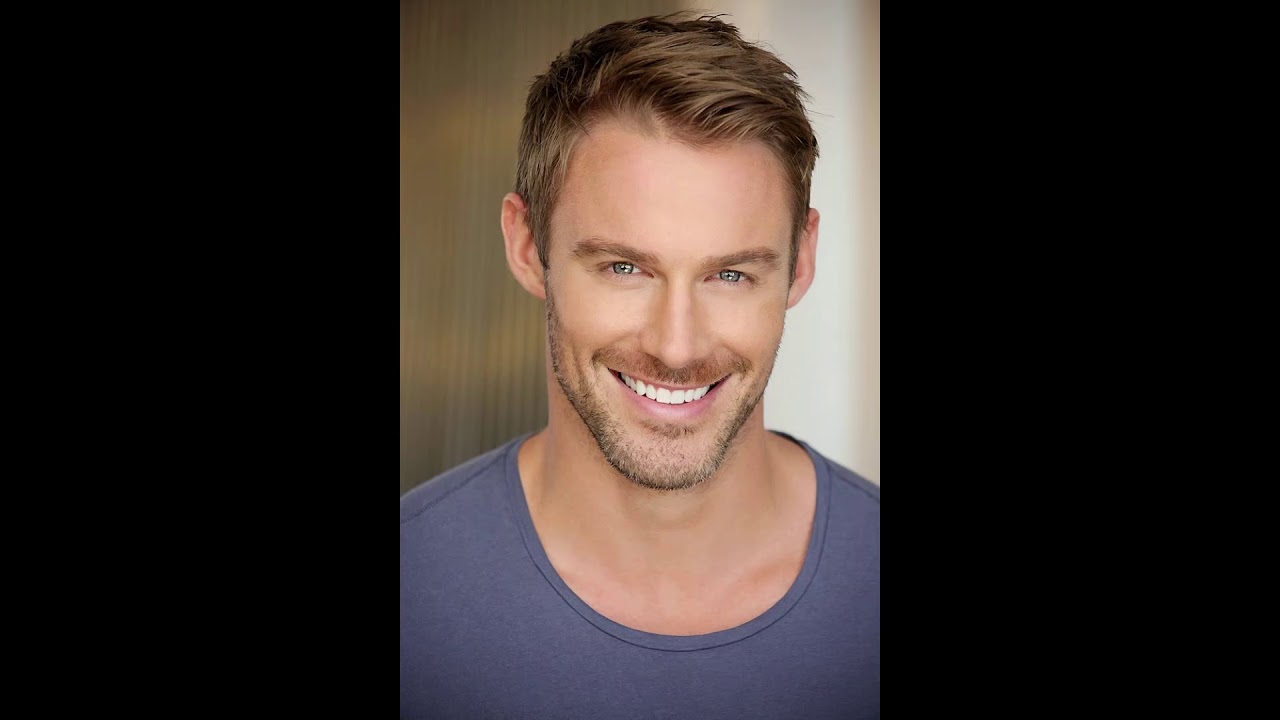 JESSIE PAVELKA,  EL HOMBRE MAS GUAPO DEL MUNDO !!