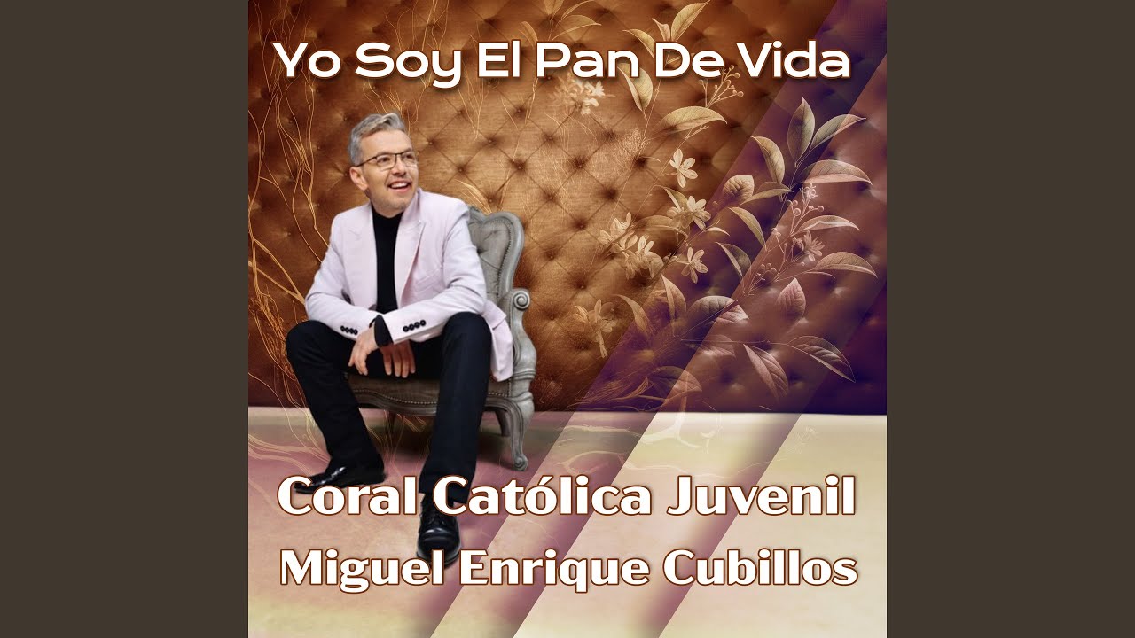 Yo Soy El Pan De Vida