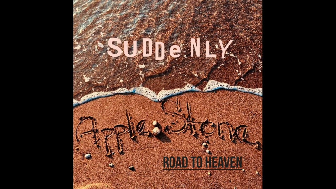 Apple&Stone : ROAD TO HEAVEN