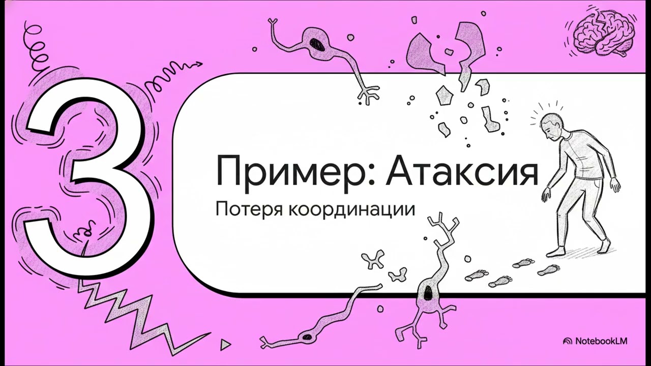 О чем говорит ваша походка: Красные флаги, нарушение координации и ранние признаки болезней мозга