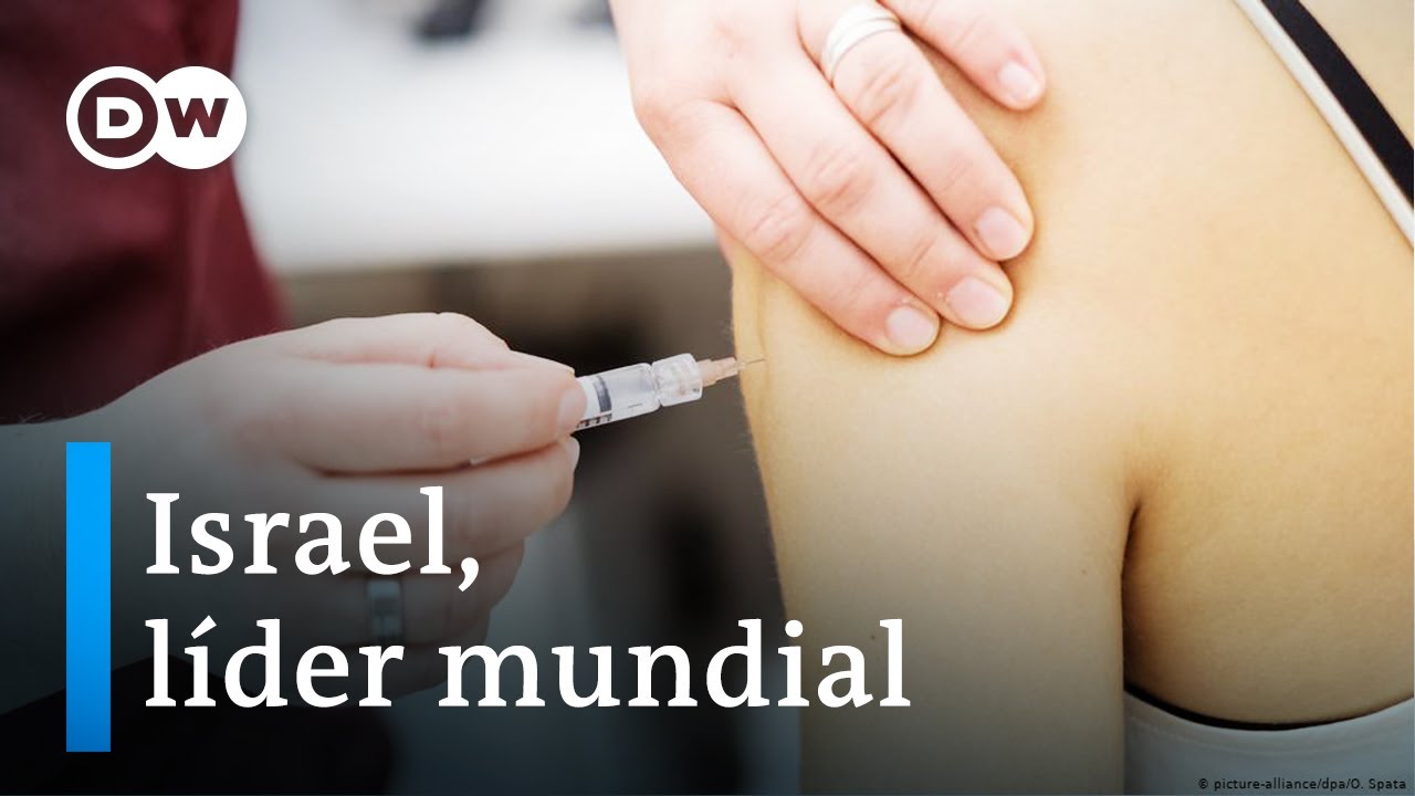 Cuáles son las claves de su campaña de vacunación