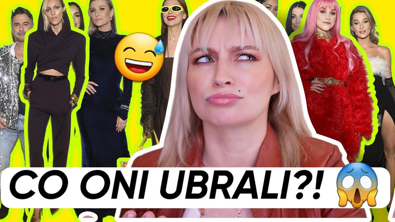 ✨  #STYLIZACJEGWIAZD - WIELKI  CZERWONY PTAK I BOGATA CIOCA Z AMERYKI - OCENIAMY FINAŁ TOP MODEL
