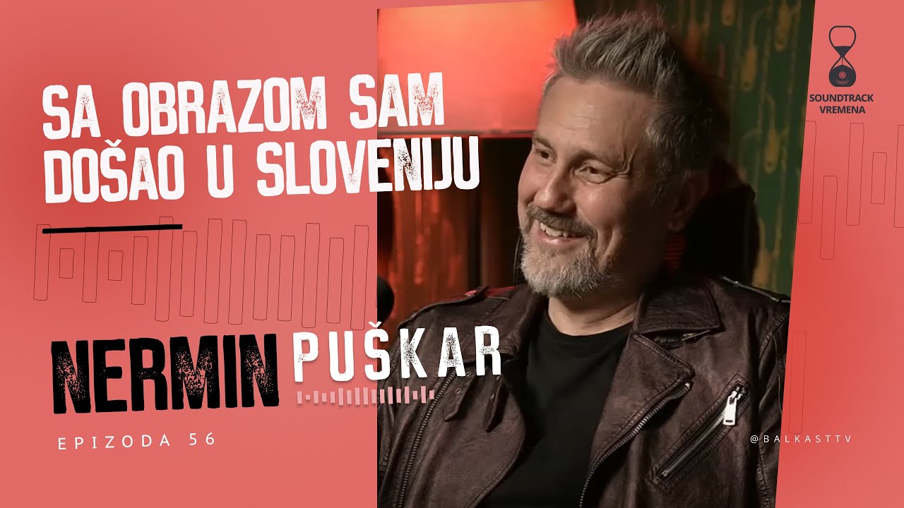 Želja mi je da zapjevam sa 