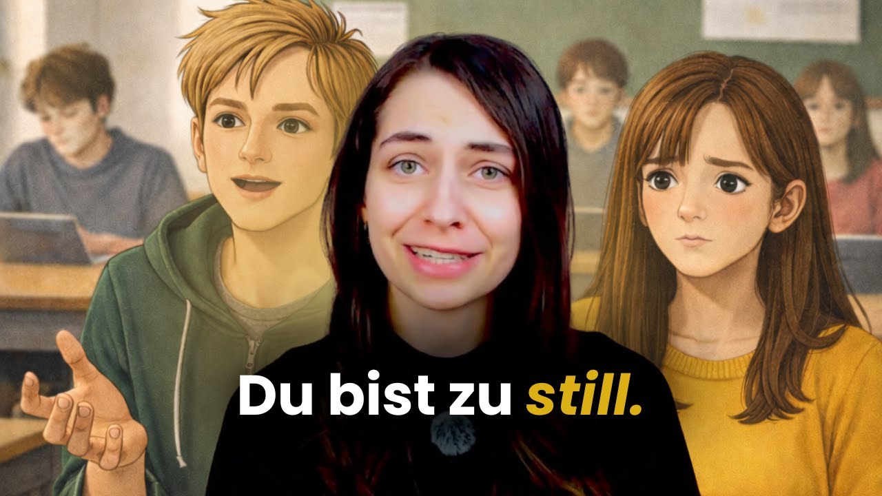 So fühlst du dich nicht mehr wie Deko im Klassenzimmer