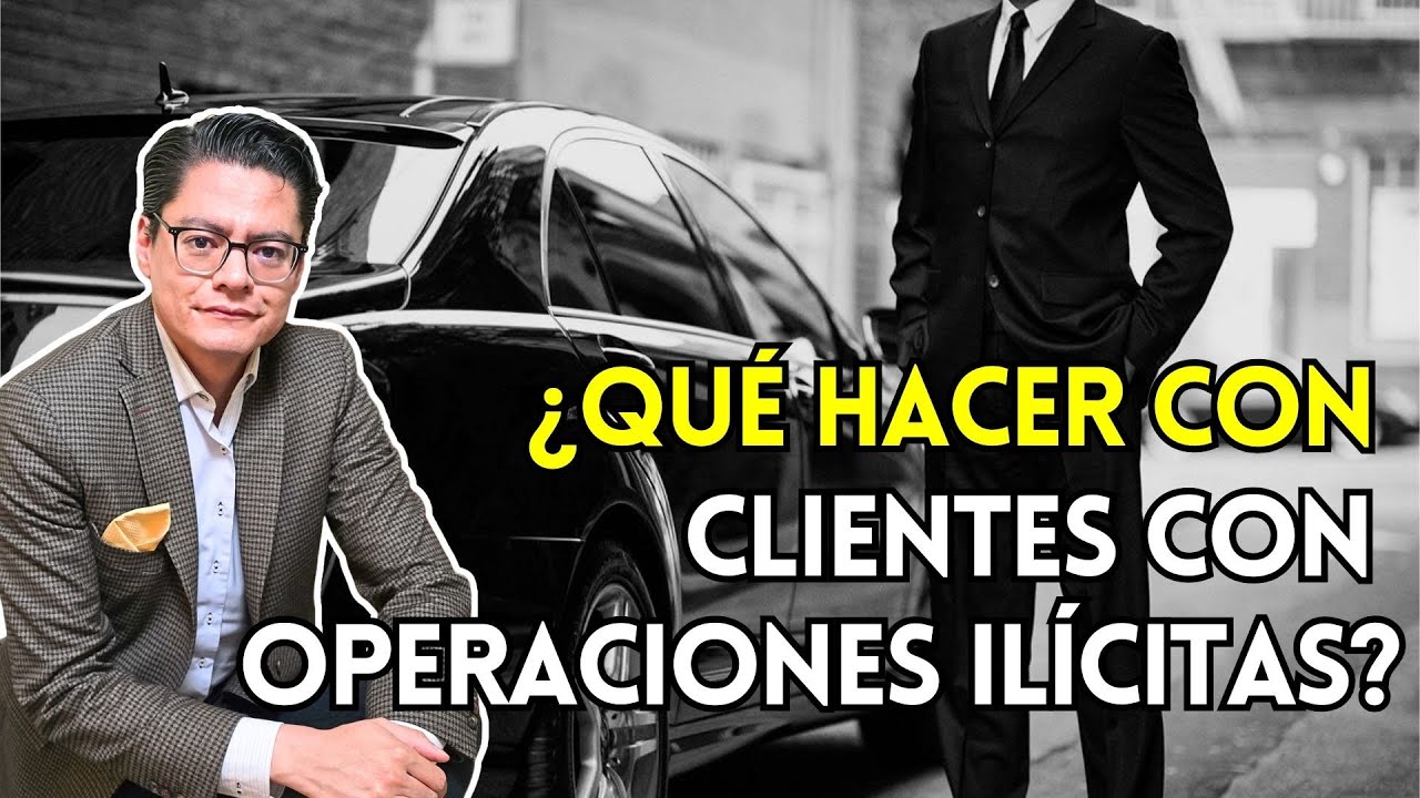 Cuidados que debes tener con clientes PELIGROSOS