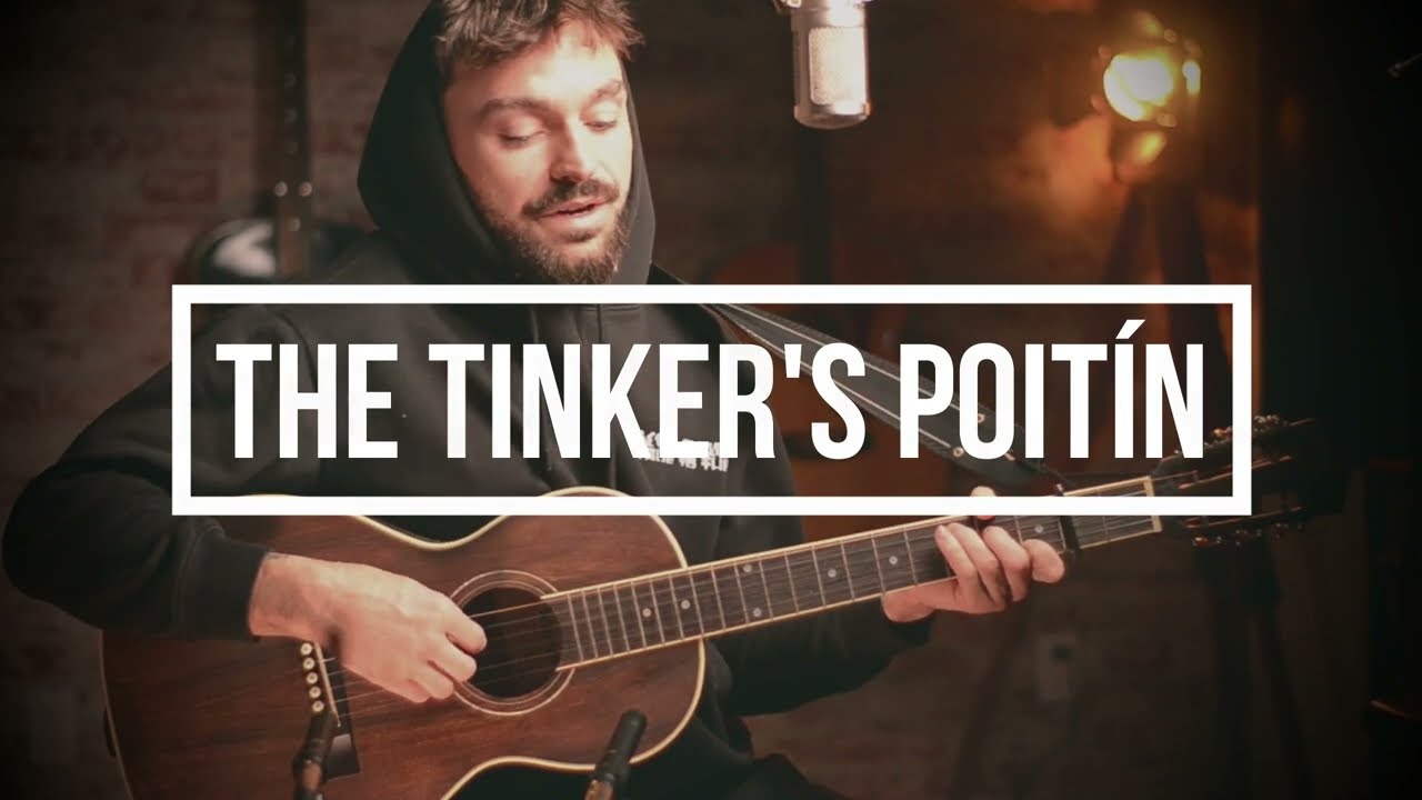 The Tinker's Poitín - Irish Folk