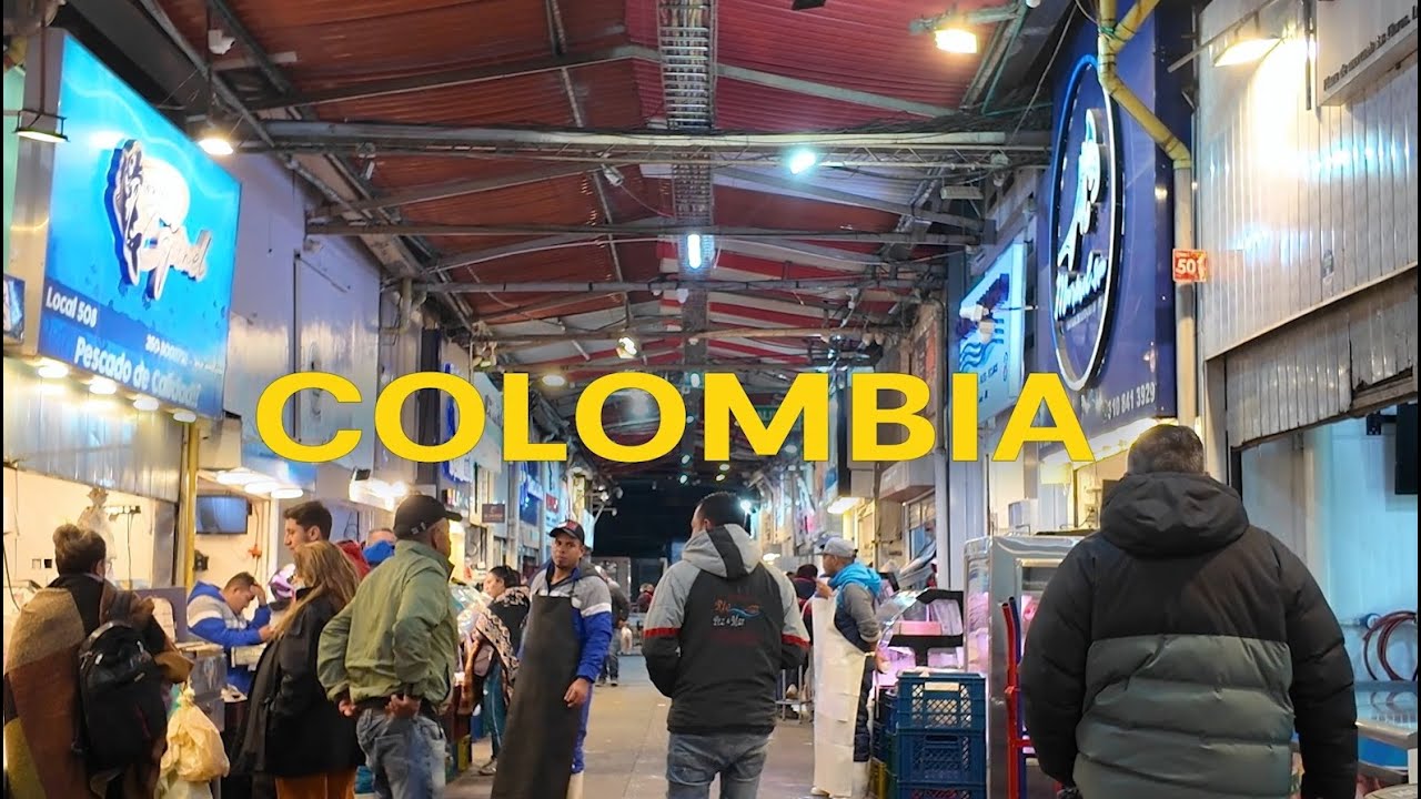 U.S. Soy and Aquaculture in Colombia