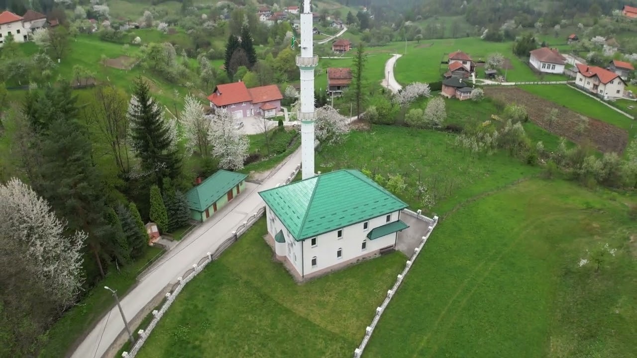 Zagrađe kod Kaknja
