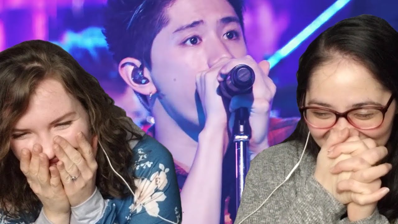 ONE OK ROCK - Stand Out Fit In [Orchestra Ver.] Reaction