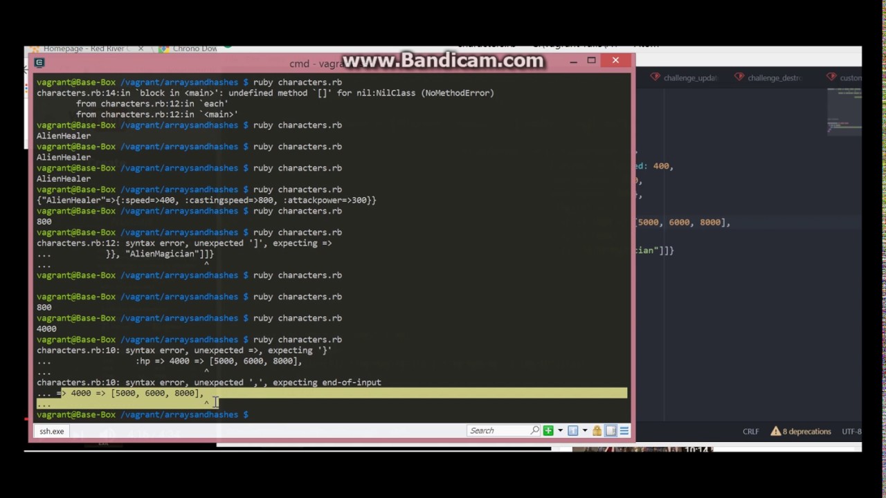 Ruby - Retrieve Value From Nested Hashes And Arrays