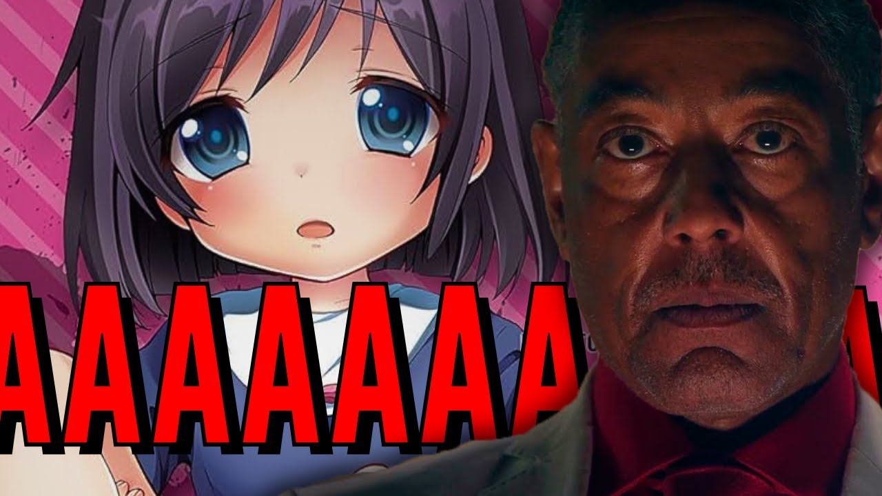 O POLÊMICO mangá de Corpse Party