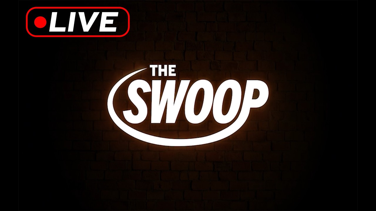 The Swoop | February 12th, 2026