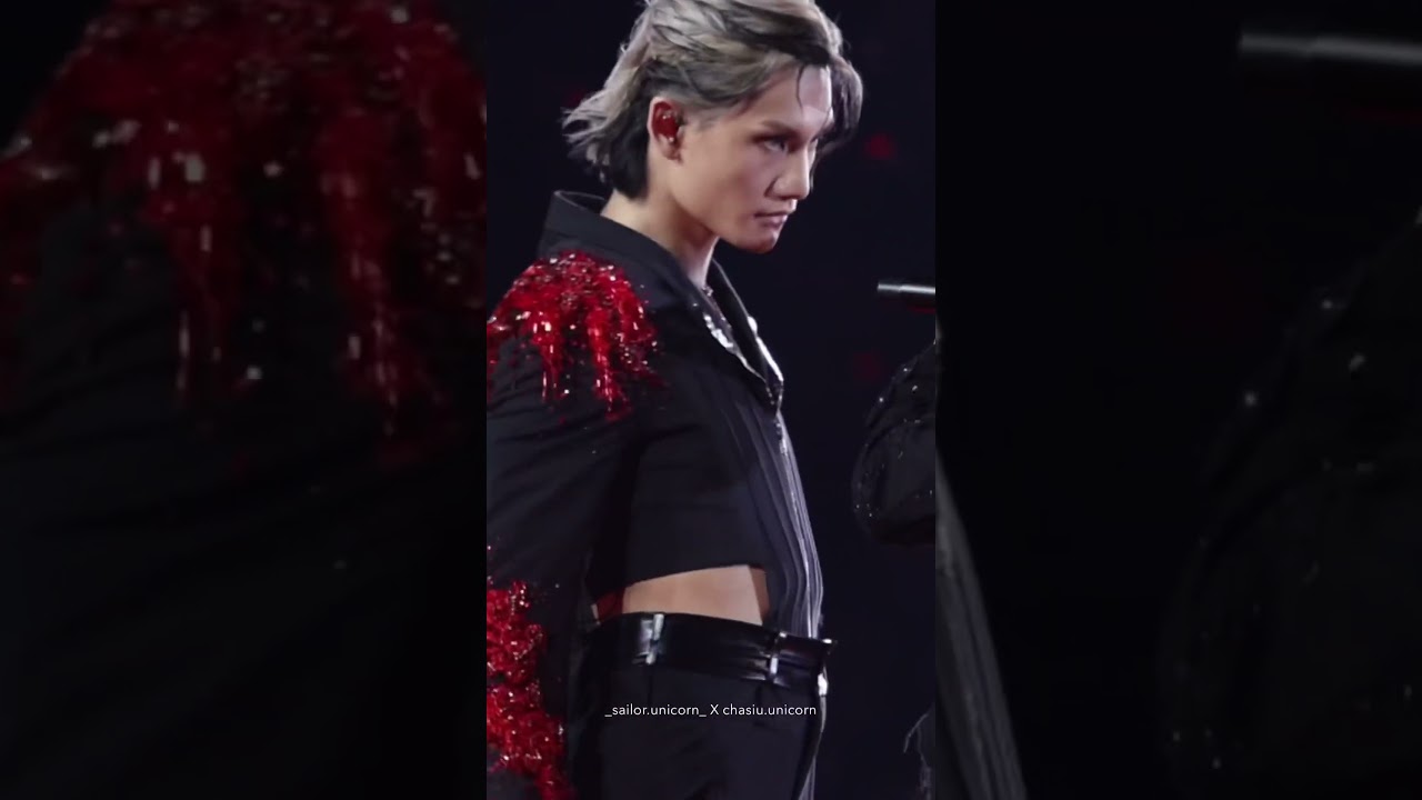 𝐜𝐨𝐮𝐥𝐝𝐧&rsquo;𝐭 𝐠𝐞𝐭 𝐞𝐧𝐨𝐮𝐠𝐡🖤#jeremylee #李駿傑 #jeremy李駿傑 #ジェレミー #MIRRORJeremy #mirrorweare
