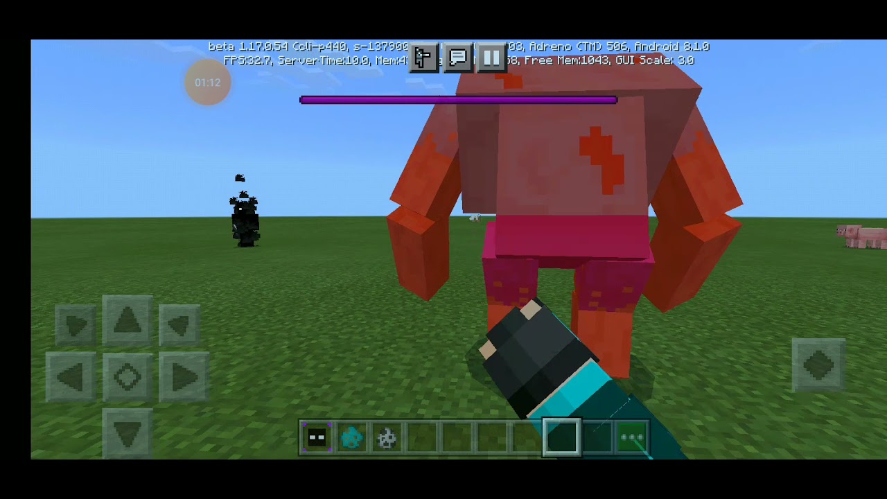 null addon showcase! link&darr;